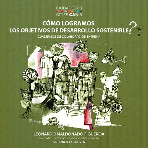 Cuadernos de Colaboración Extrema I