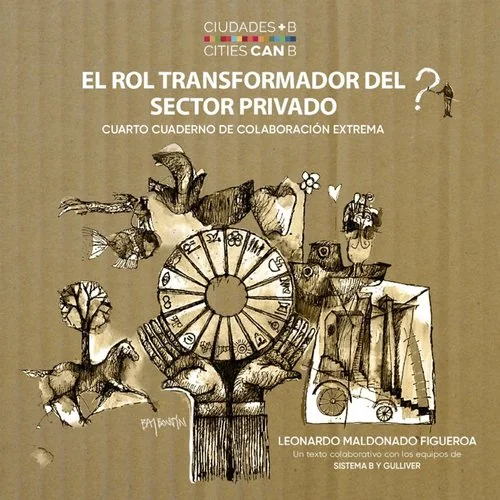 Cuadernos de Colaboración Extrema IV
